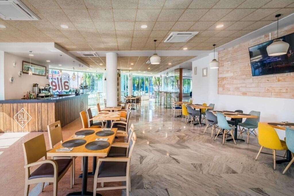 Фотография Allegro Murcia Azarbe 4*