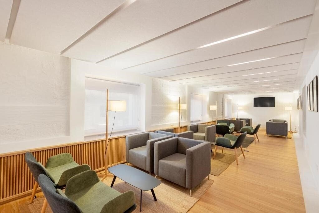 Фотография Eurostars Portico Alicante 5*