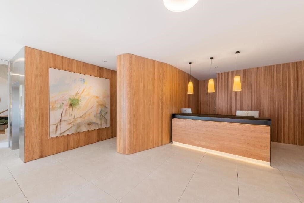 Изображение Eurostars Portico Alicante 5*