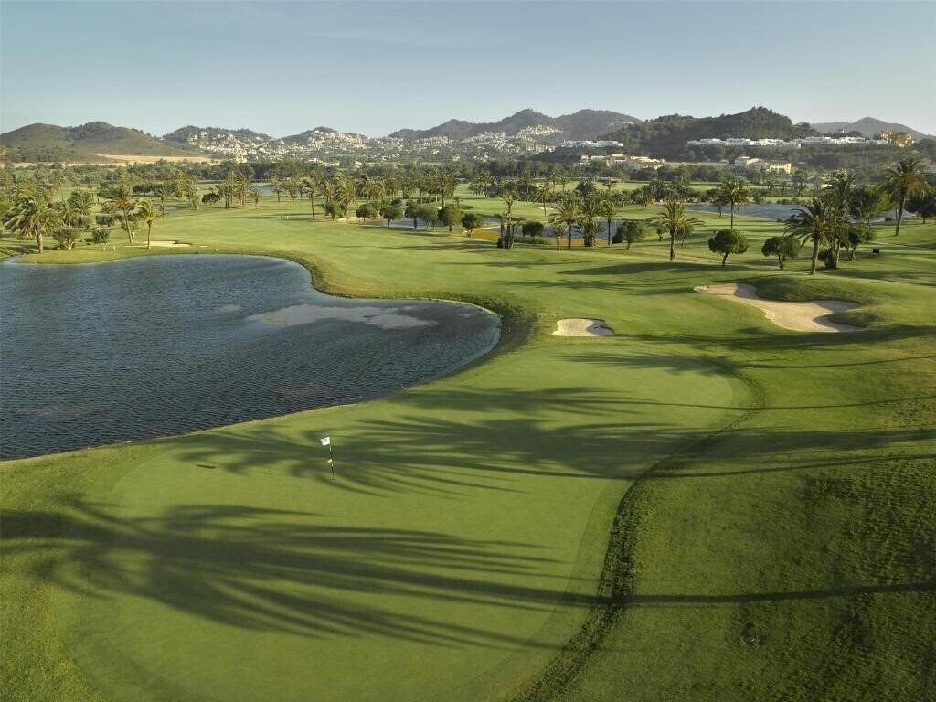 Картинка Grand Hyatt La Manga Club Golf & Spa 5*