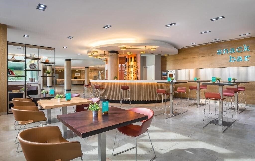 Фотографія Occidental Murcia Agalia 4*