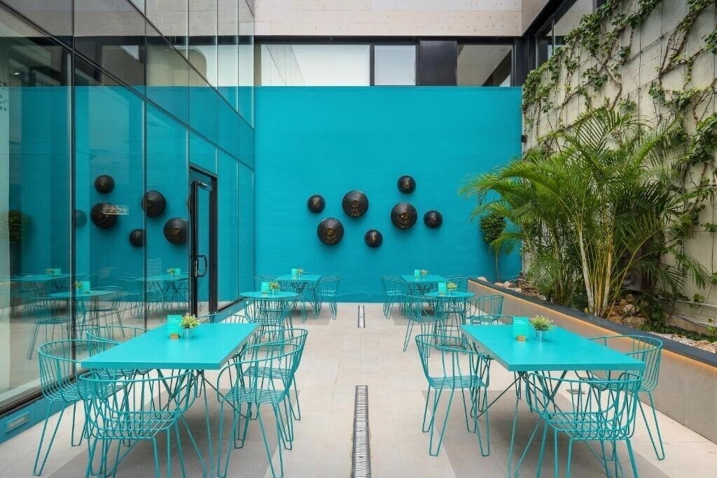 Картинка Occidental Murcia Agalia 4*