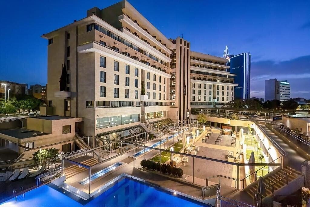 Фото Santos Nelva 4*