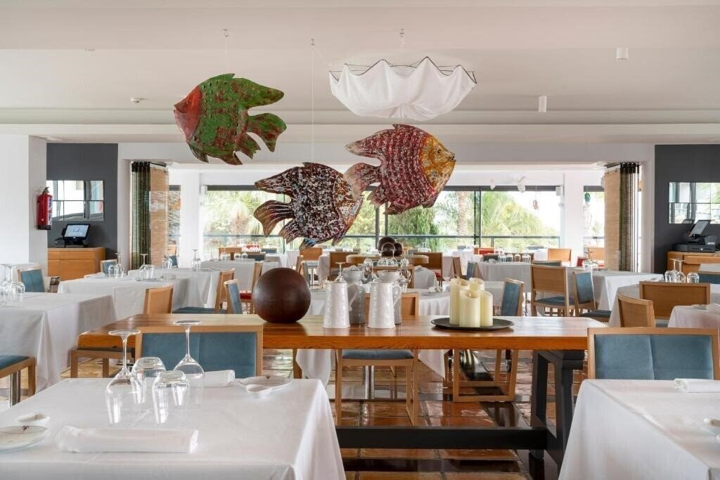 Картинка Parador De Mojacar 4*