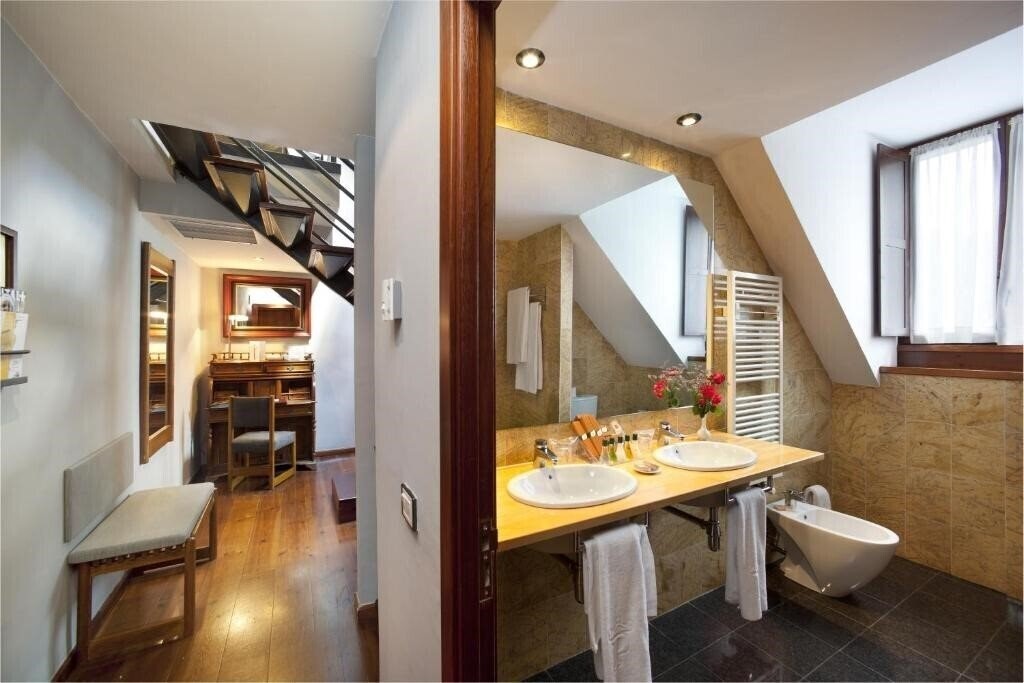 Фото Parador De Arties 4*