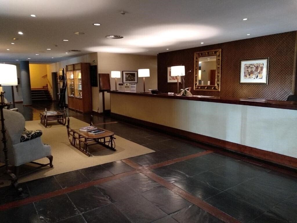 Зображення Parador De Arties 4*