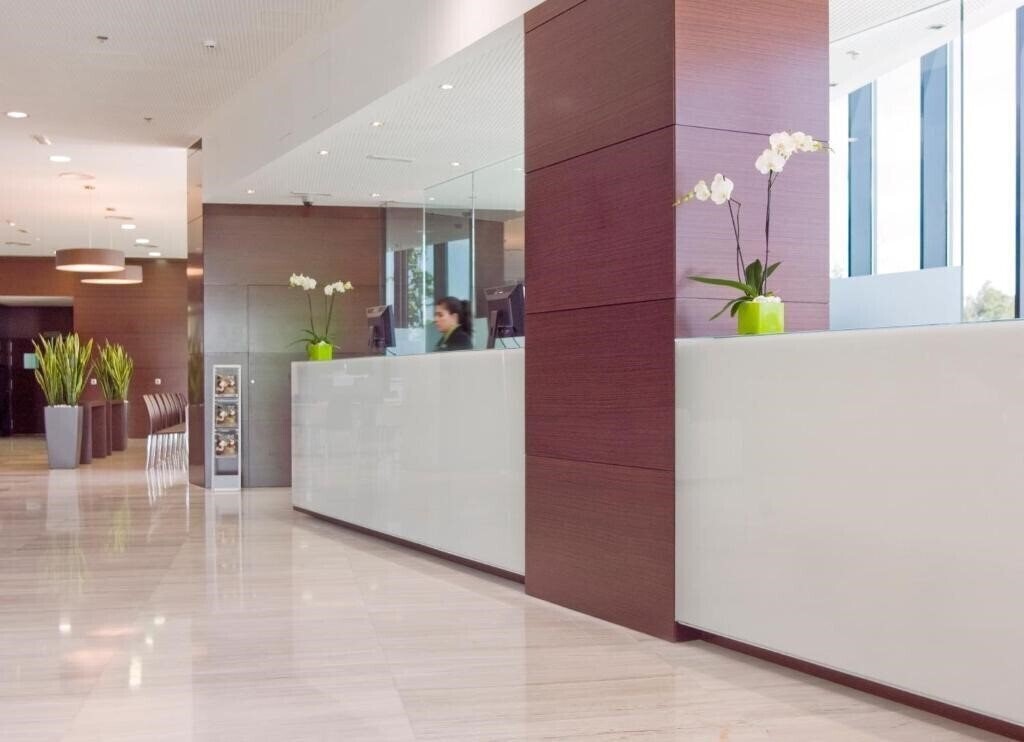 Фото Sercotel JC1 Murcia 4*