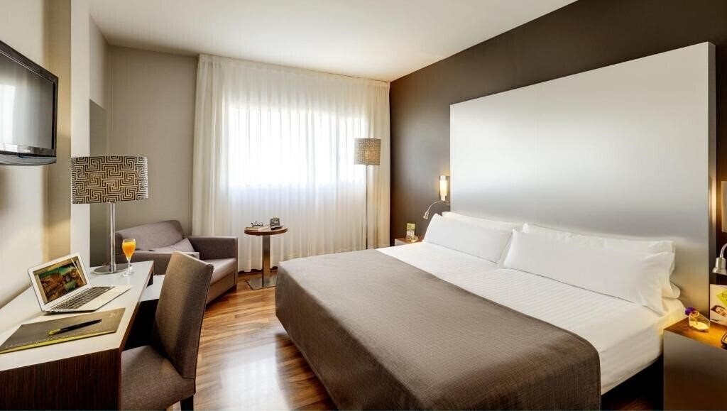 Зображення Sercotel JC1 Murcia 4*