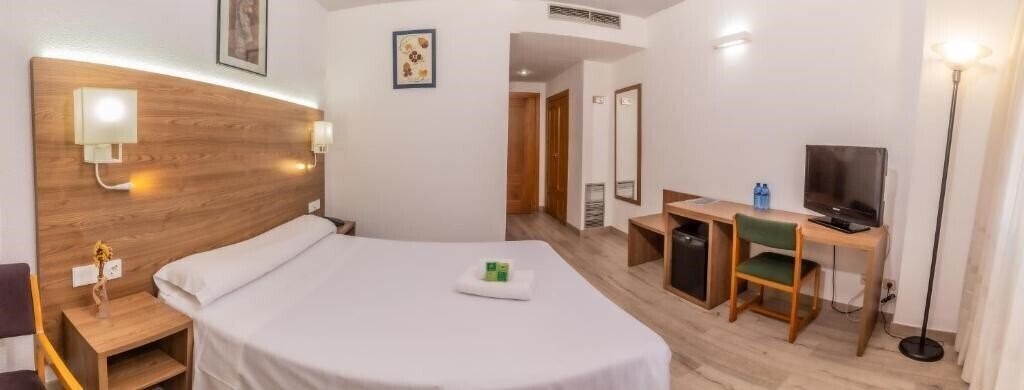 Фото Pacoche Murcia 3*