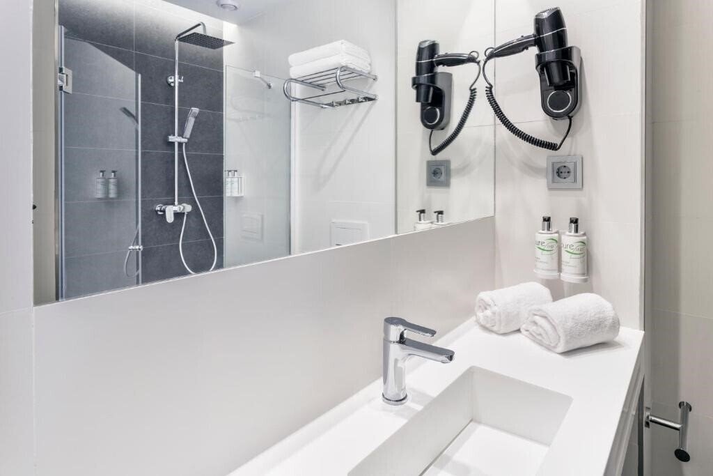 Зображення B&B Hotel Murcia 2*