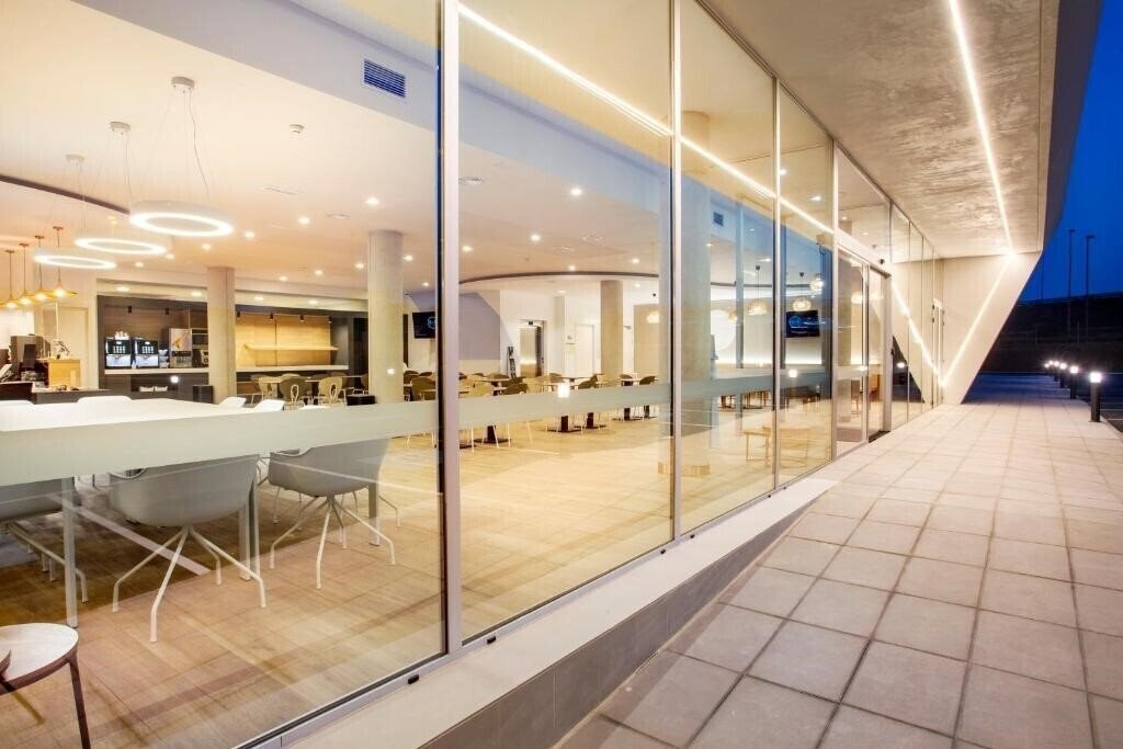 Картинка B&B Hotel Murcia 2*