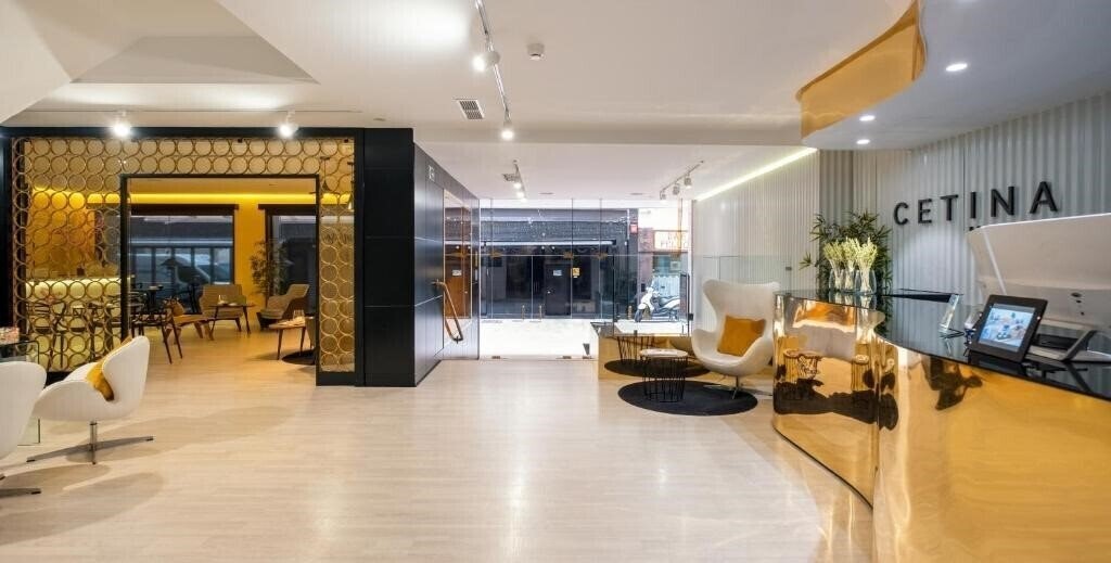 Готель Hotel Cetina 3*