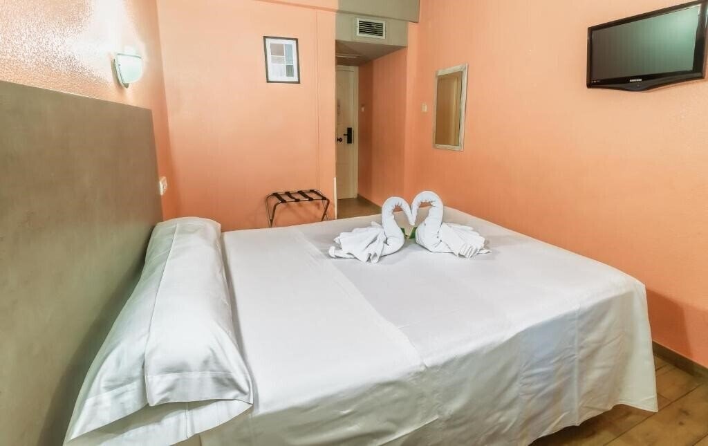 Фотографія Universal Murcia 2*