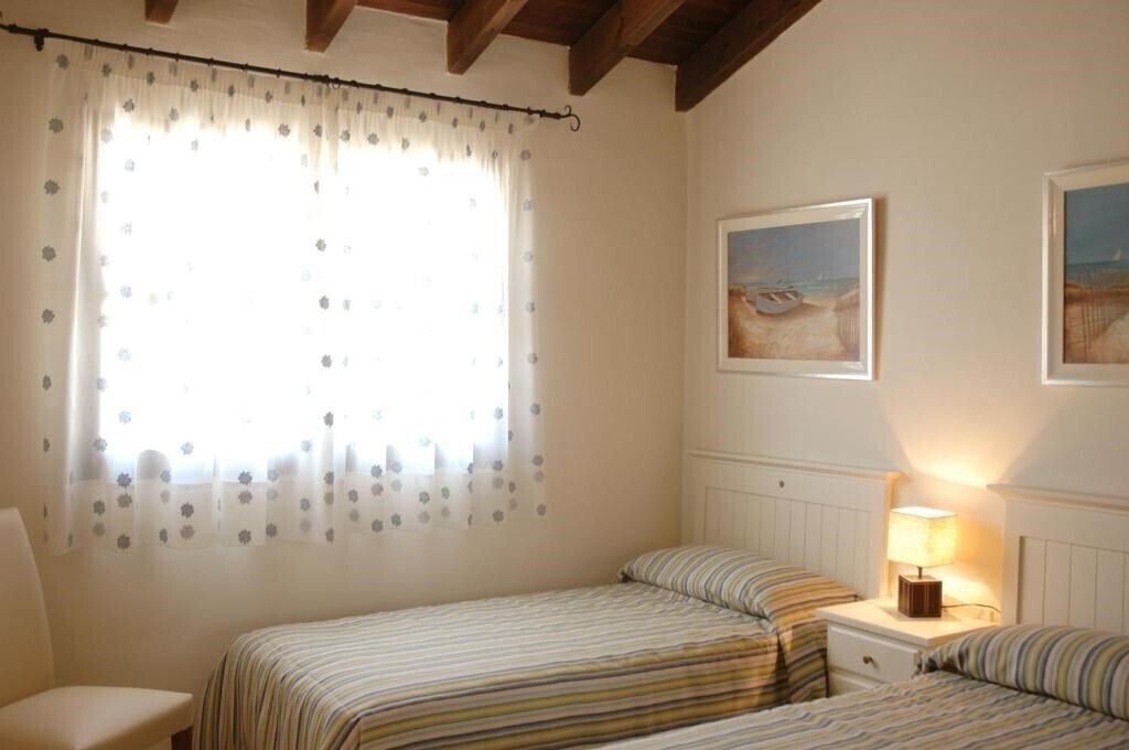 Фото Ona Hacienda Del Alamo Golf Resort (ex. Sheraton Hacienda del Álamo Golf & Spa Resort) 4*