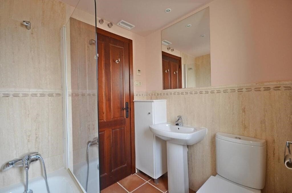 Фотографія Ona Hacienda Del Alamo Golf Resort (ex. Sheraton Hacienda del Álamo Golf & Spa Resort) 4*