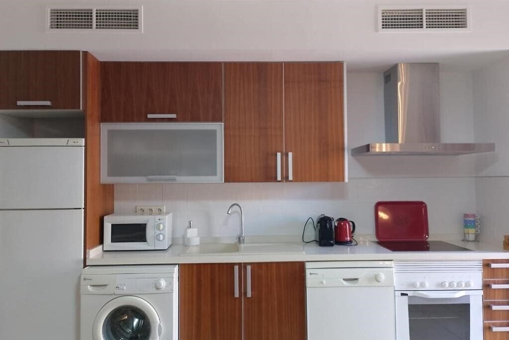 Картинка Ona Hacienda Del Alamo Golf Resort (ex. Sheraton Hacienda del Álamo Golf & Spa Resort) 4*