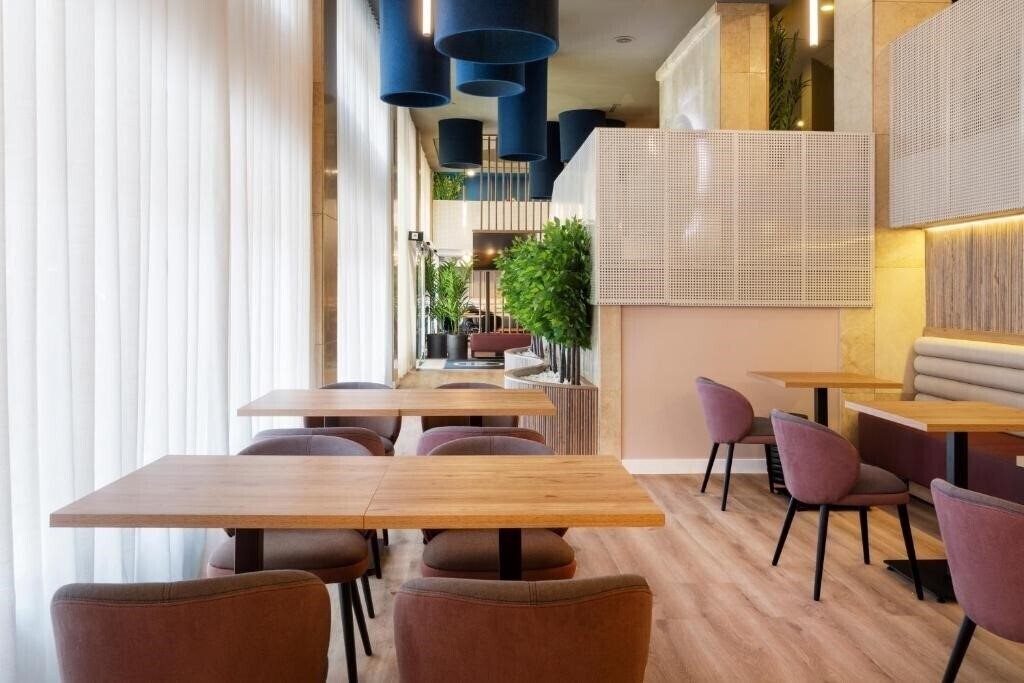 Фотография B&B Hotel Cartagena Cartagonova 4*