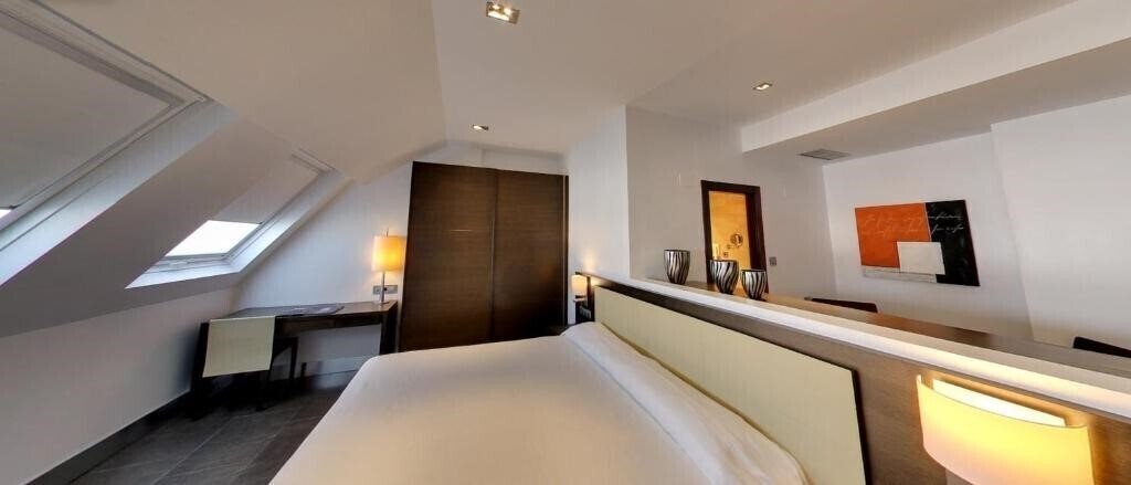 Фото Hyltor SPA & Hotel 4*