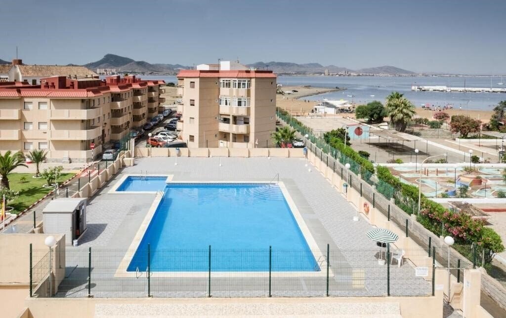 Фотография Apartamentos Tesy 2*