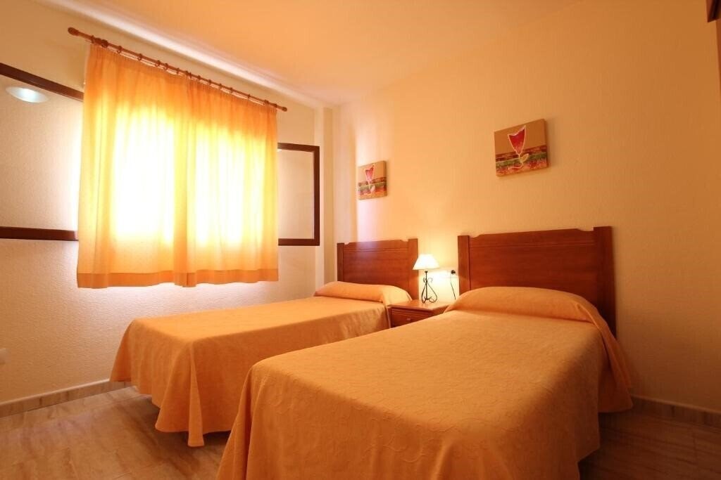 Картинка Apartamentos Tesy 2*