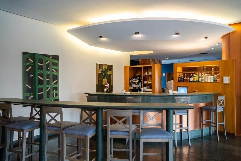Изображение Posadas De Espana Cartagena 3*