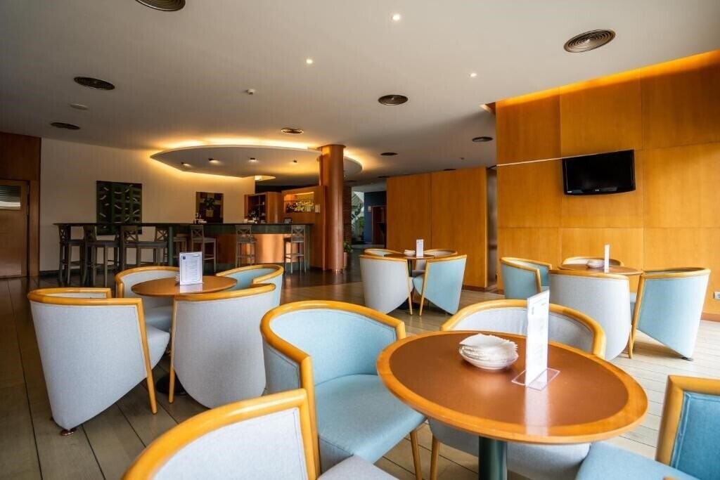 Картинка Posadas De Espana Cartagena 3*