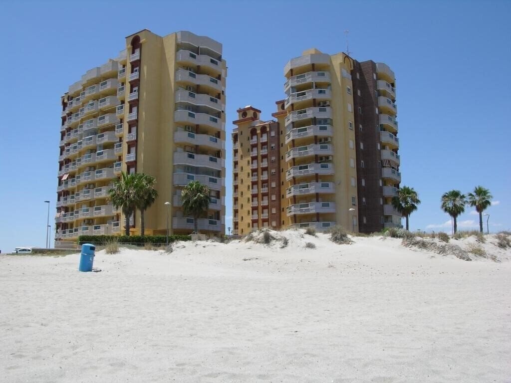 Готель Playa Principe 2*
