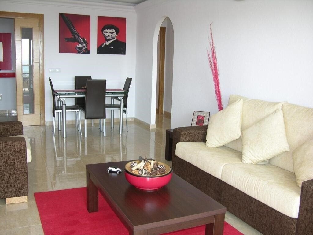 Картинка Playa Principe 2*