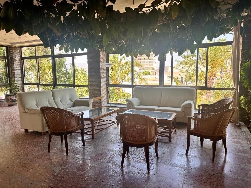 Картинка Bahia 30 Degrees Hotels 3*