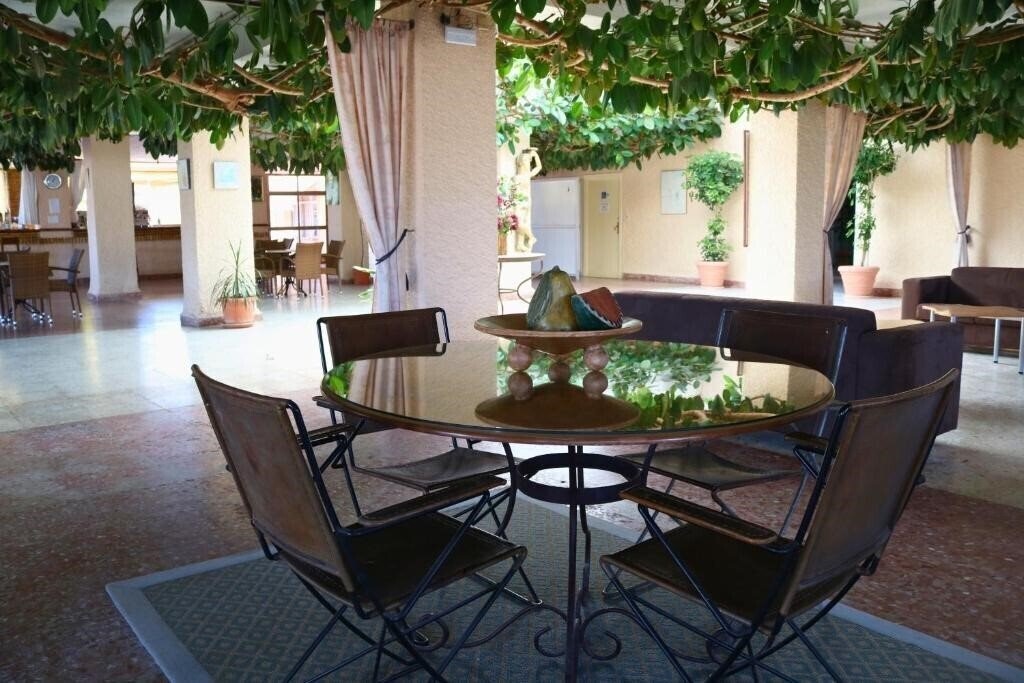 Фотография Bahia 30 Degrees Hotels 3*