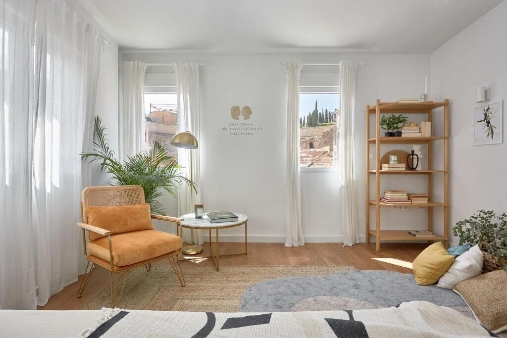 Фото Casa Terma del Teatro 5*