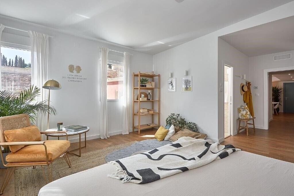 Фотографія Casa Terma del Teatro 5*