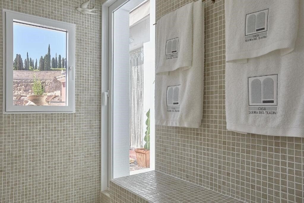 Зображення Casa Terma del Teatro 5*
