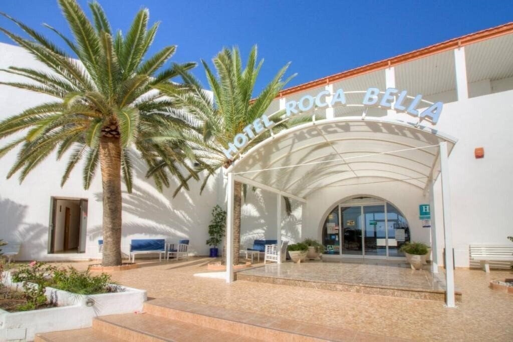 Фотографія Roca Bella Hotel 2*