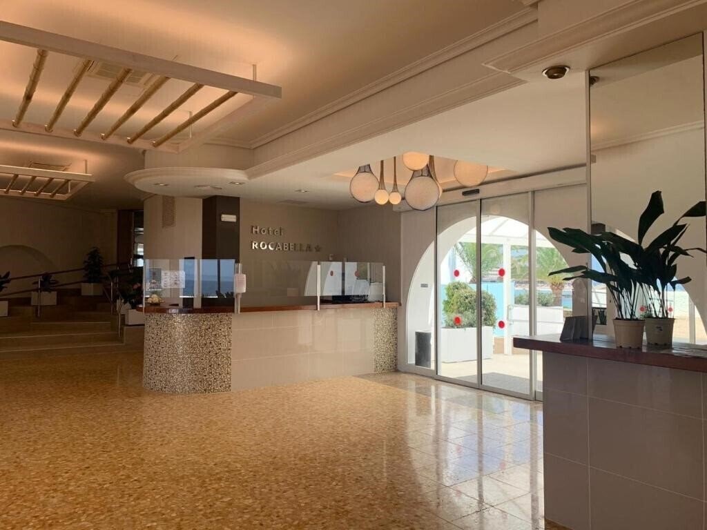 Зображення Roca Bella Hotel 2*