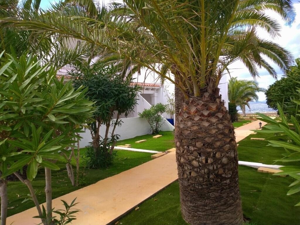 Картинка Roca Bella Hotel 2*