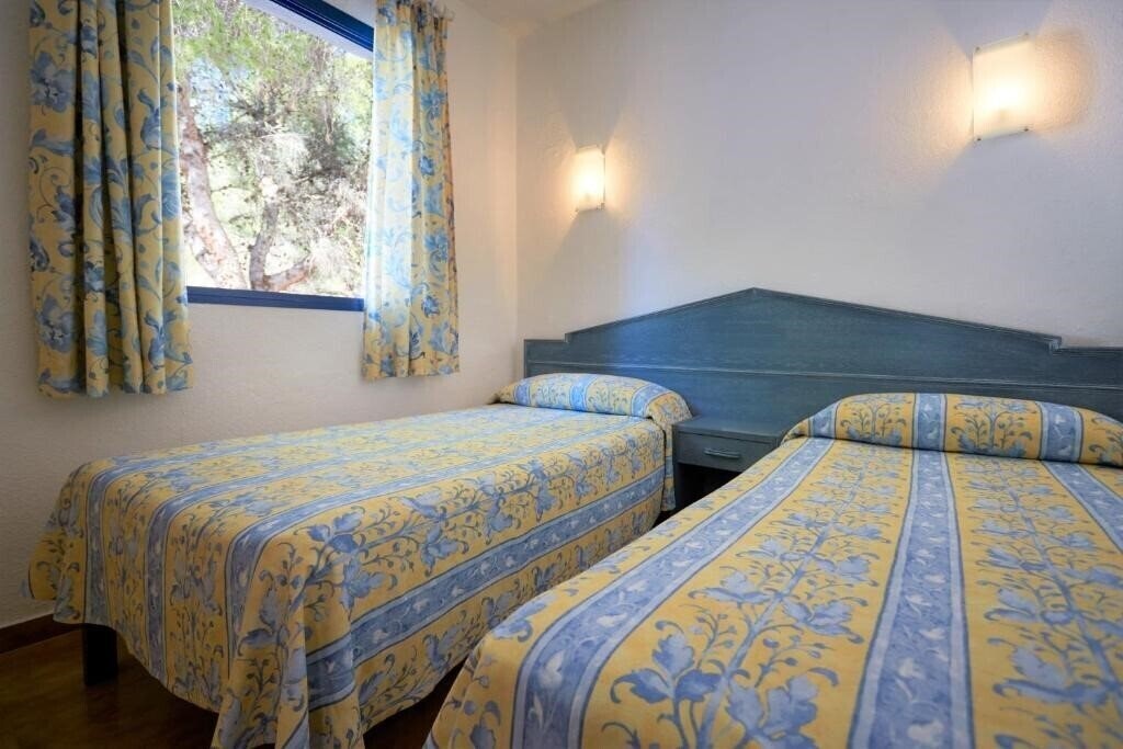 Фото Insotel Club Maryland 3*