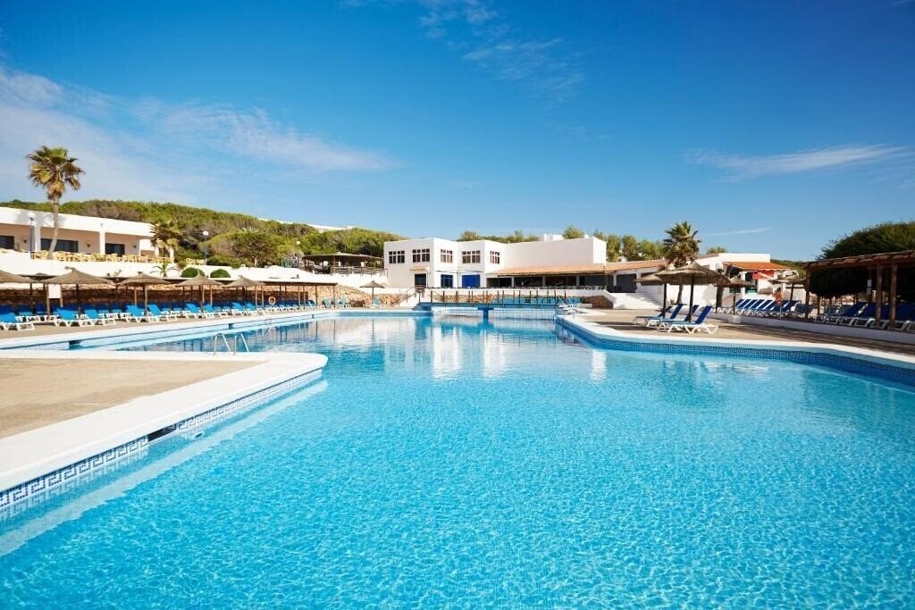 Изображение Insotel Club Maryland 3*