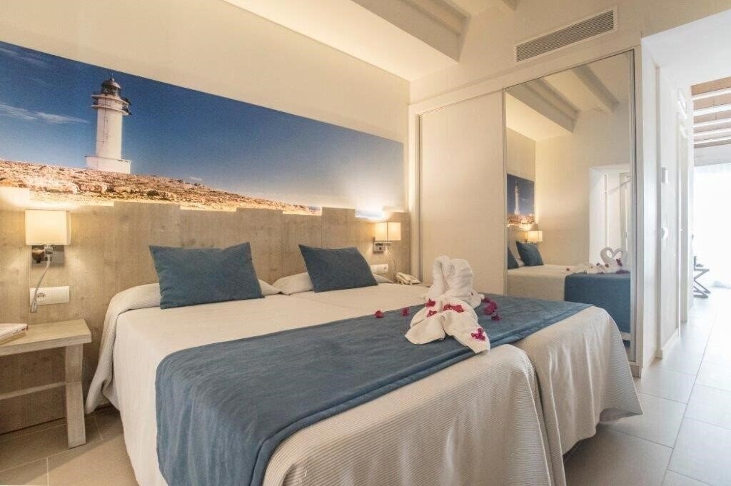 Фото Voramar Formentera 3*