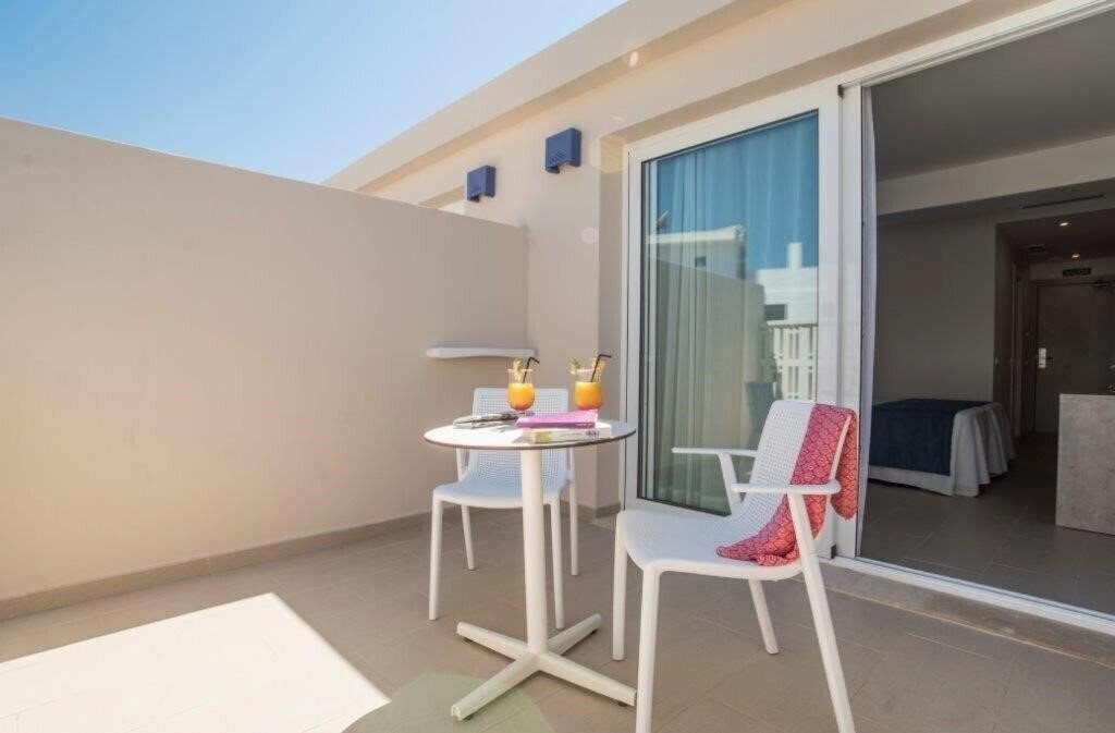 Картинка Voramar Formentera 3*