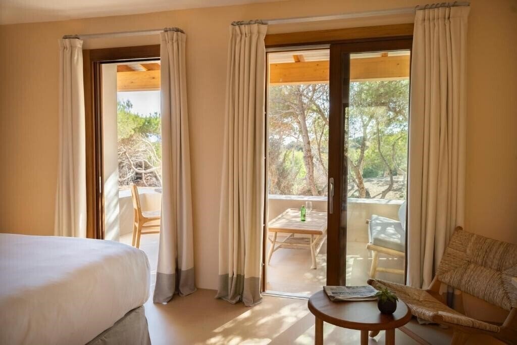 Фото Dunas de Formentera 5*
