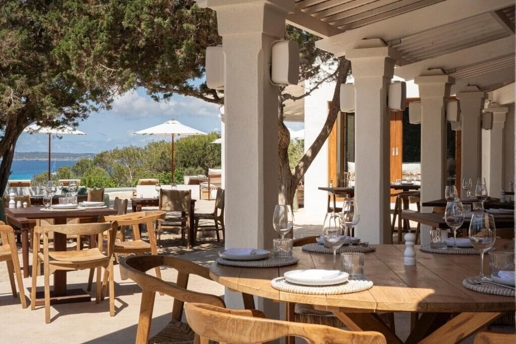 Фотография Dunas de Formentera 5*