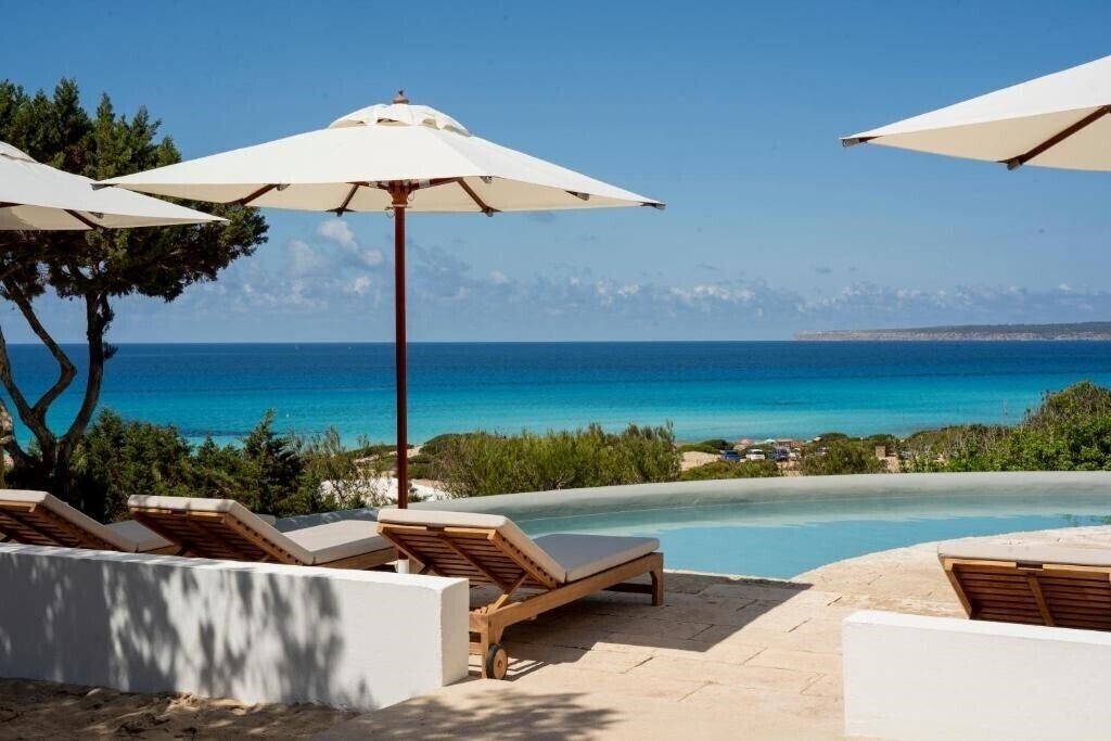 Изображение Dunas de Formentera 5*