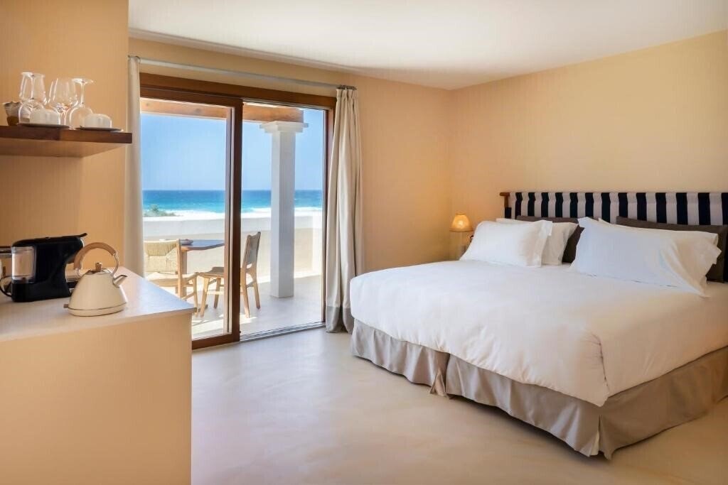 Картинка Dunas de Formentera 5*
