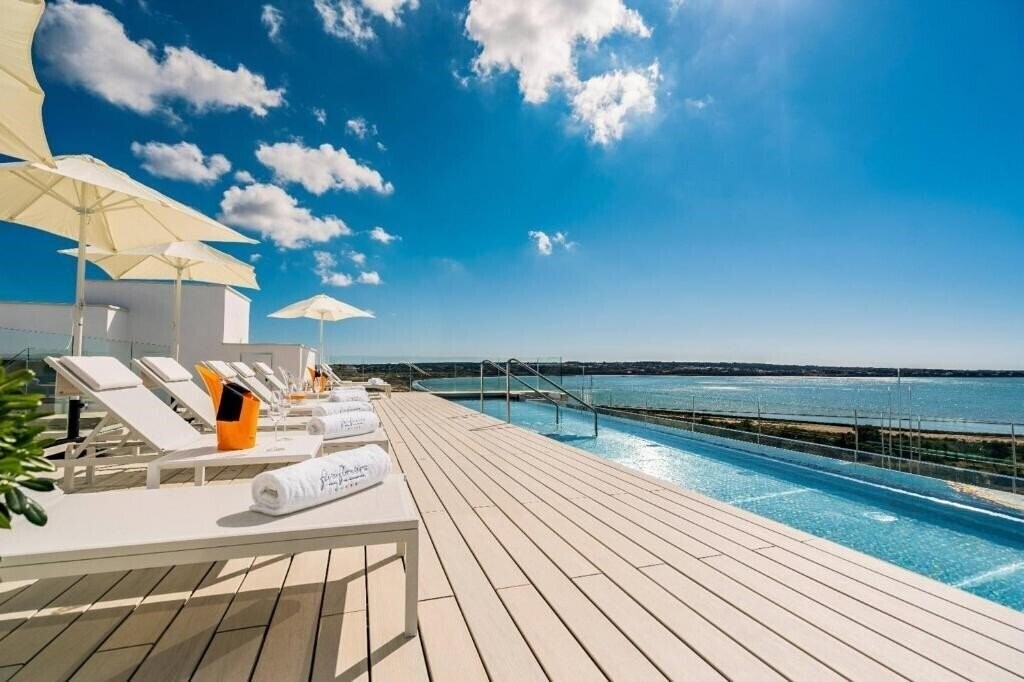 Фотография Five Flowers Hotel Formentera Melia Collection 5*