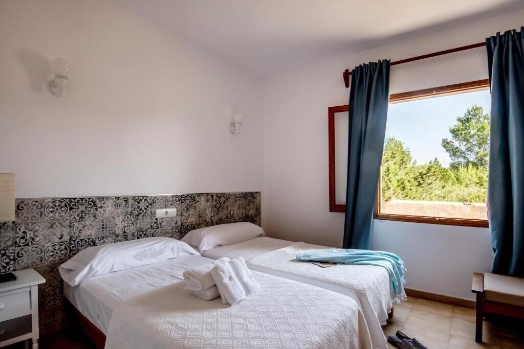 Готель Aguamar 3*