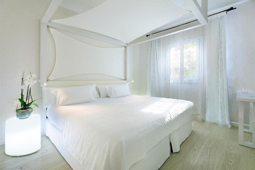 Фото Blanco Formentera Hotel 4*
