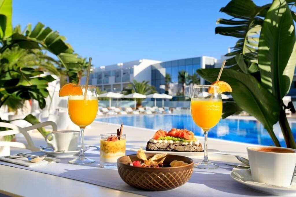 Зображення Blanco Formentera Hotel 4*
