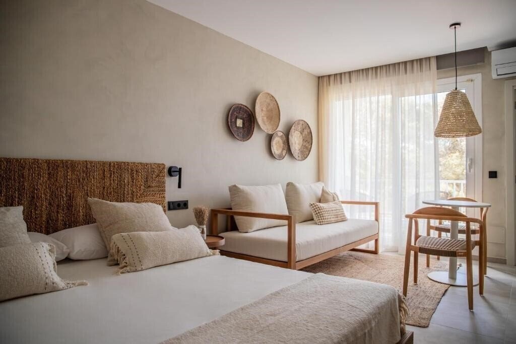 Фото Boho Suites Formentera 3*