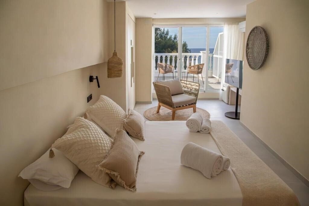 Фотография Boho Suites Formentera 3*